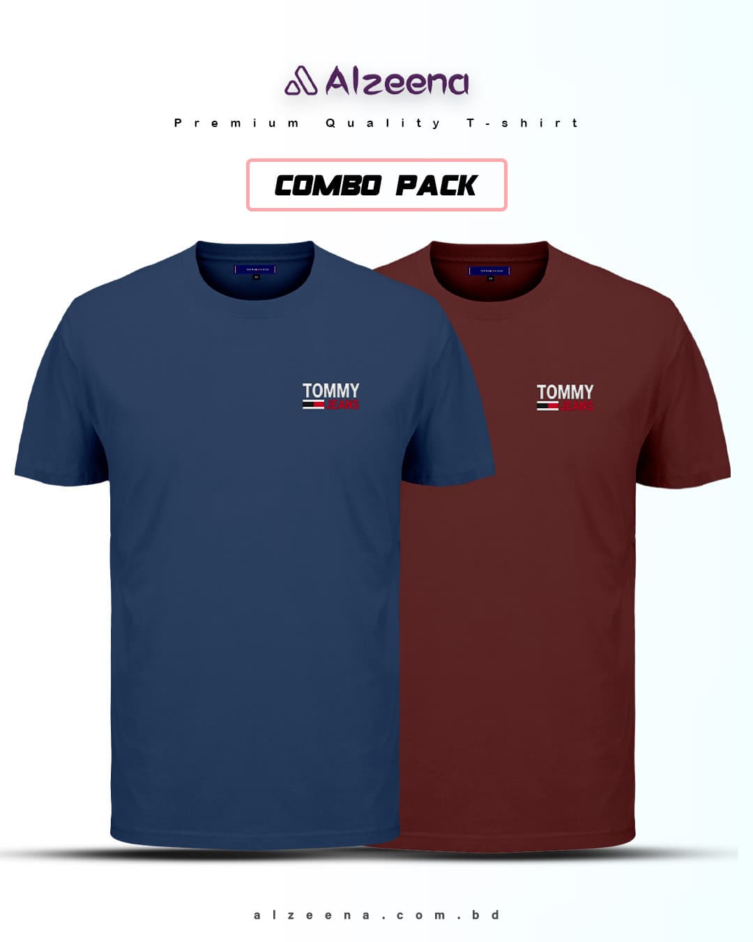 WTS02 N&M 2pcs Combo