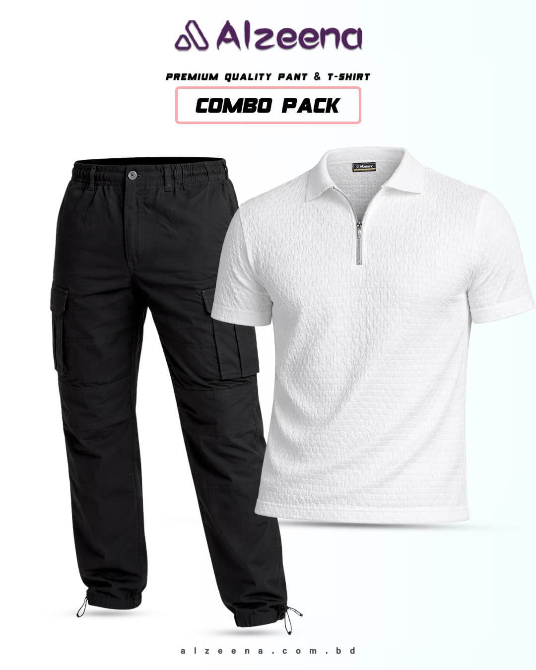 PL146&PN94 W&B 2pcs Combo Set