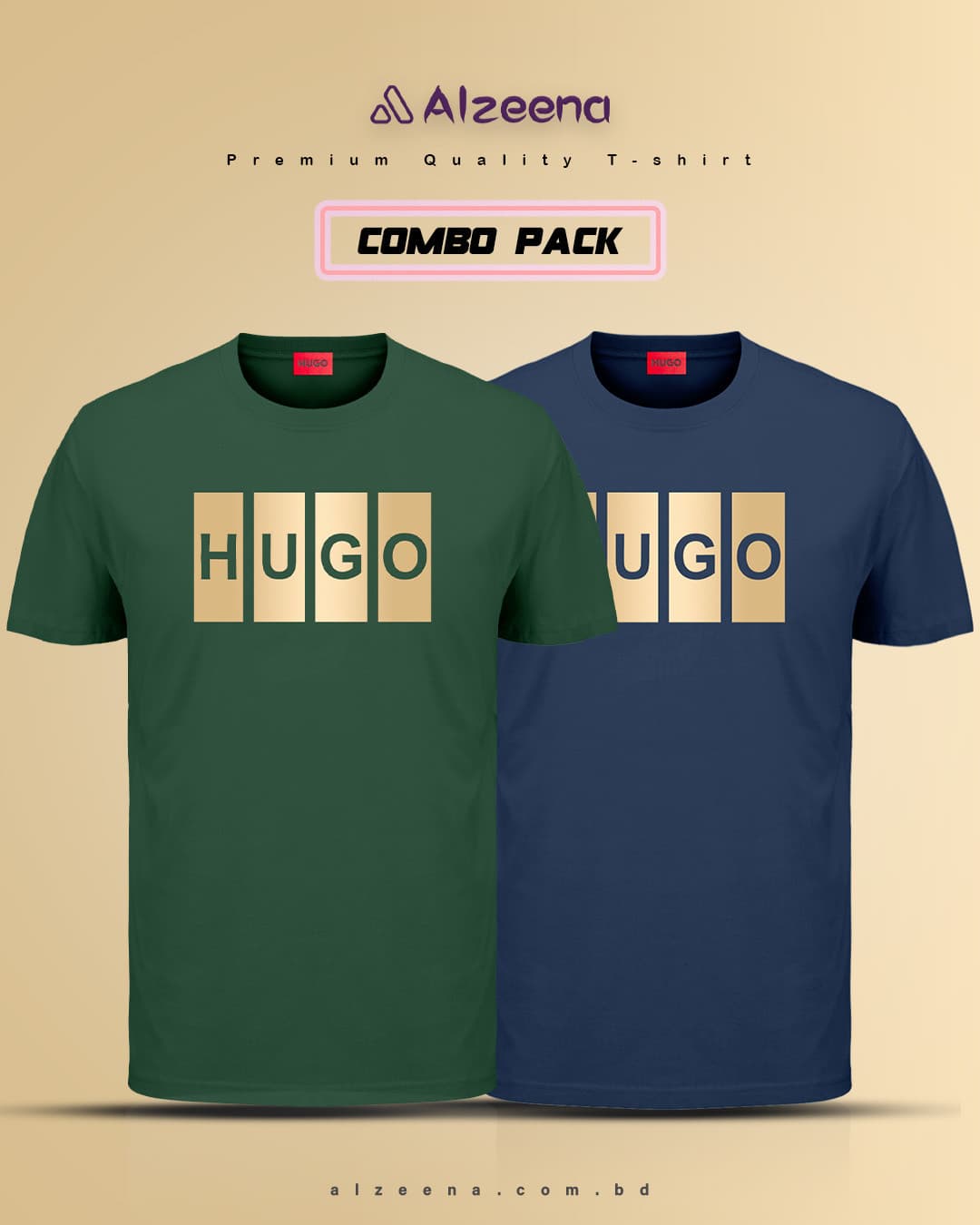 PTS88 N&G 2 pcs Combo